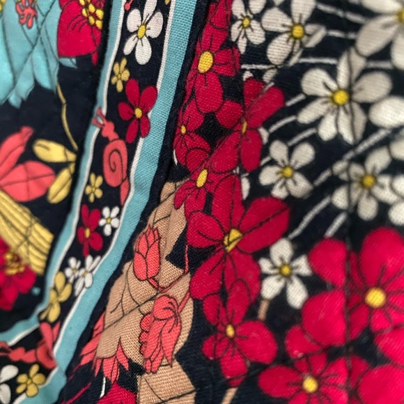 Vera Bradley bag - Picture 2 of 6